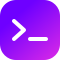 terminal icon